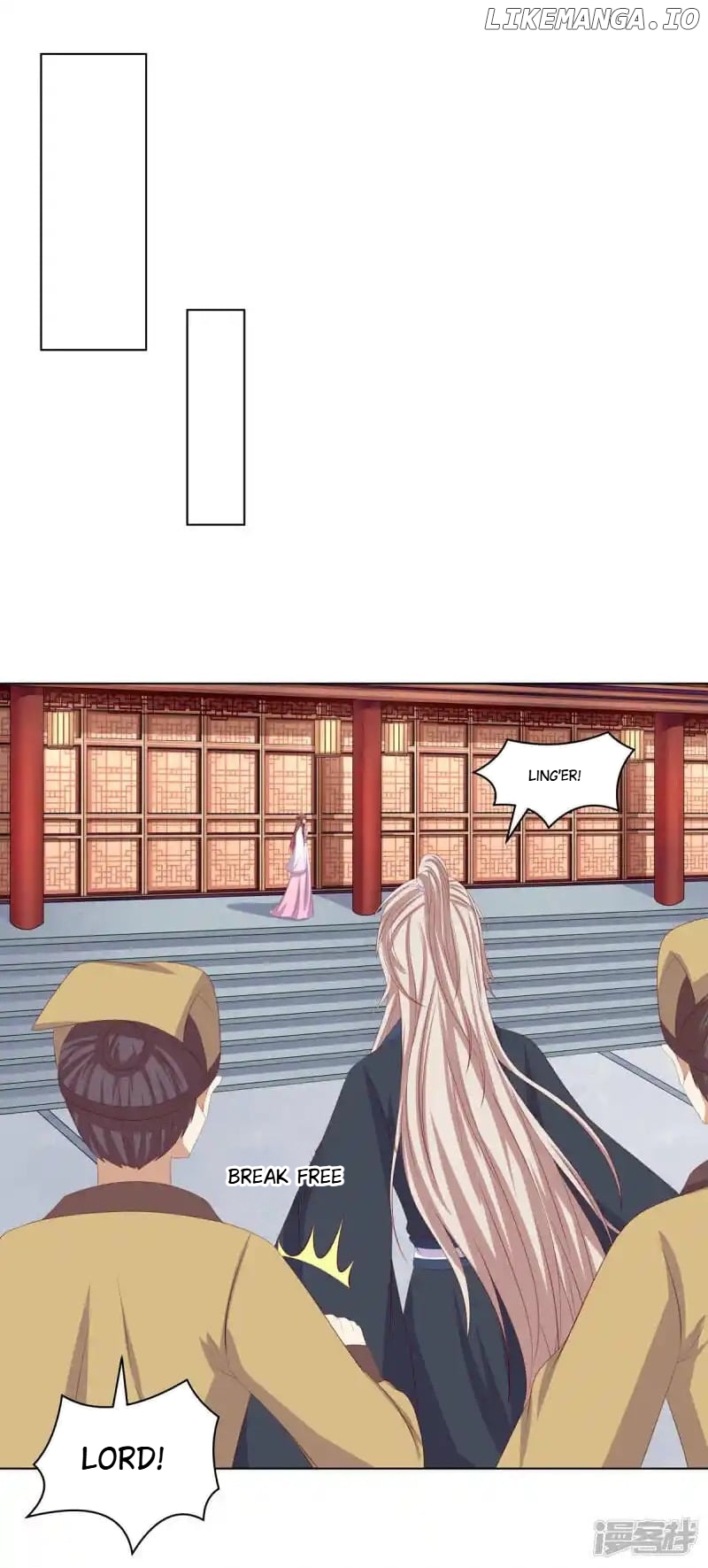 Rewrite My Fate chapter 112 - page 19